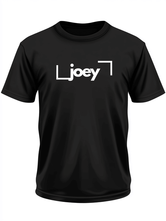 Personalized JOEY T-Shirt