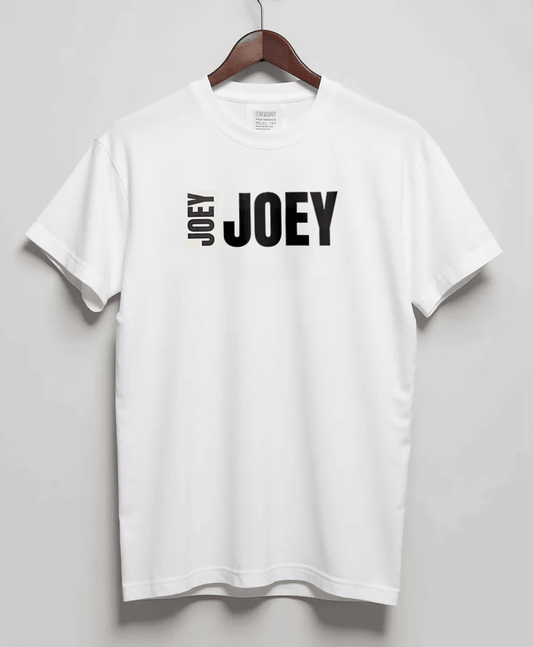 Personalized JOEY T-Shirt