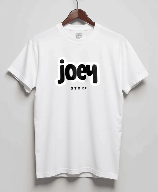 Personalized JOEY T-Shirt
