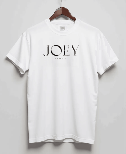 Personalized JOEY T-shirt