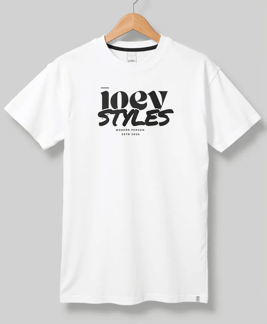 Personalized JOEY T-Shirt