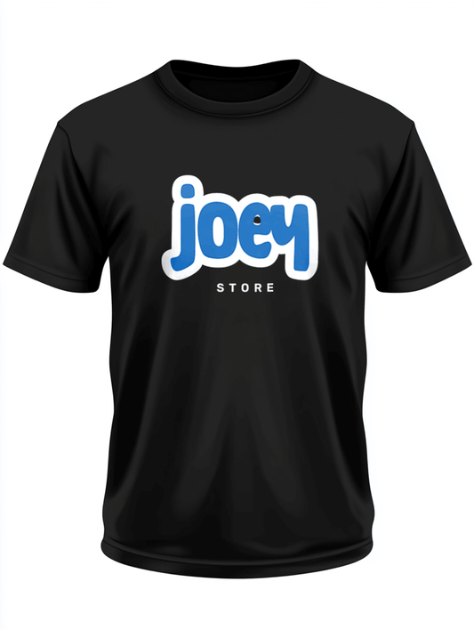 Personalized JOEY T-Shirt