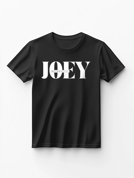 Personalized JOEY T-Shirt