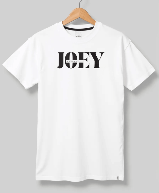 Personalized JOEY T-Shirt