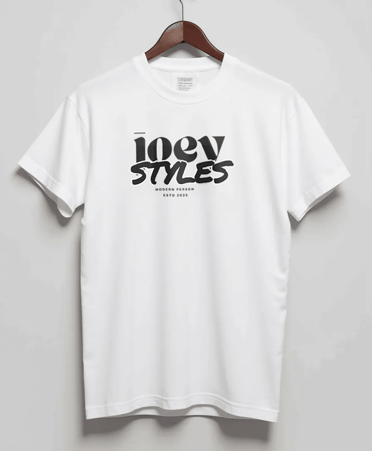 Personalized JOEY T-Shirt