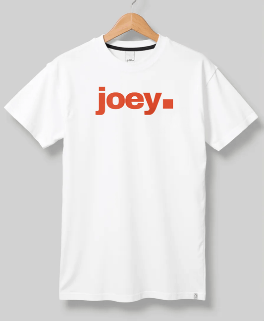Personalized JOEY T-Shirt