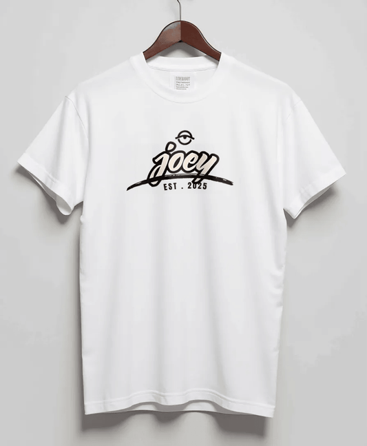 Personalized JOEY T-Shirt