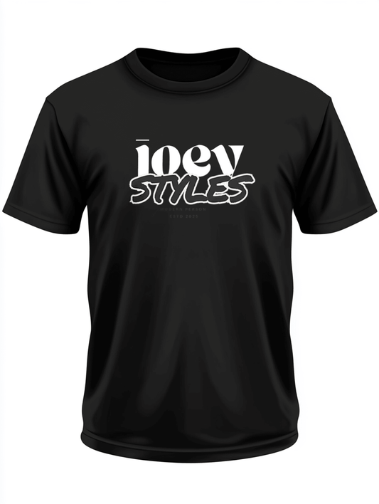 Personalized JOEY T-Shirt