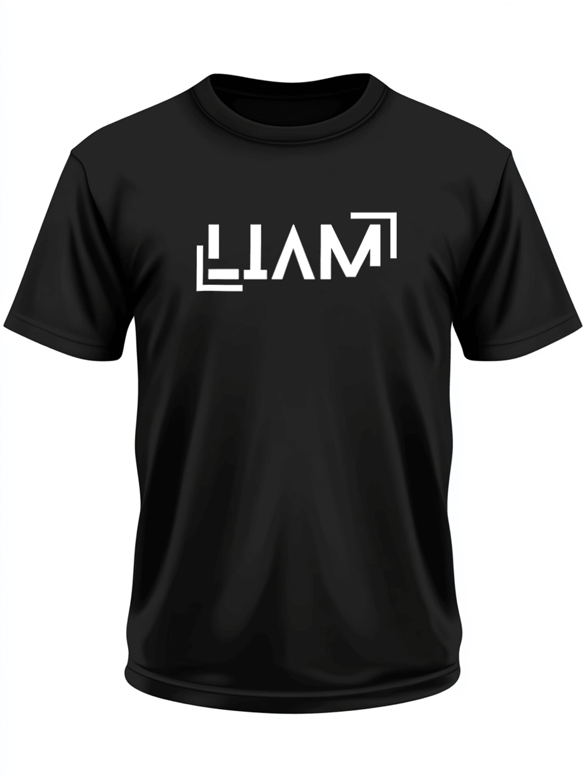 Personalized LIAM T-Shirt