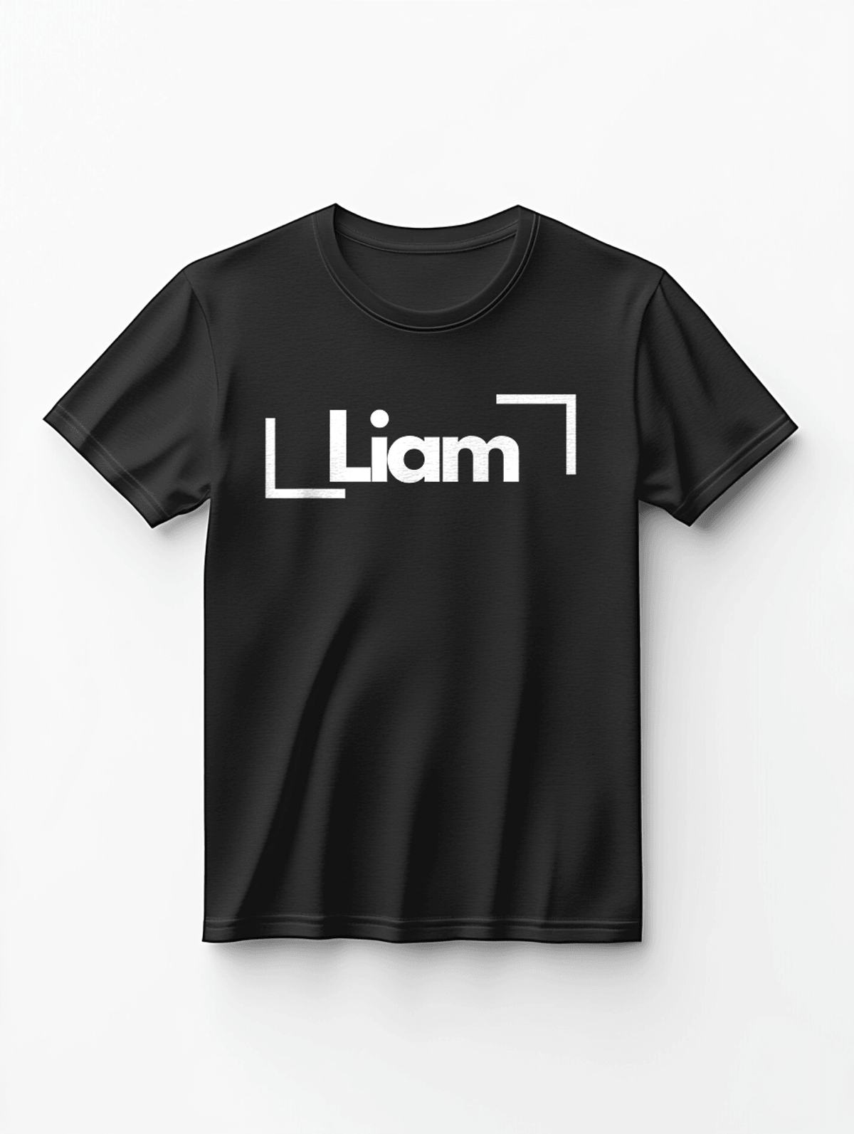 Personalized LIAM T-Shirt