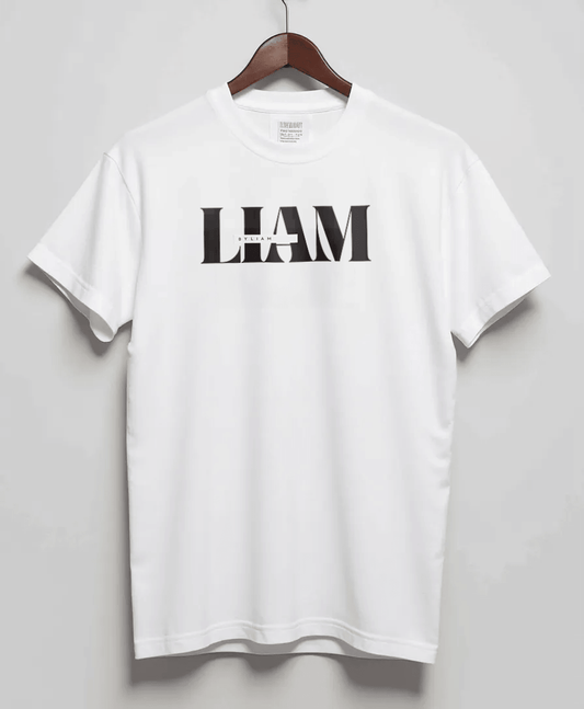 Personalized LIAM T-Shirt