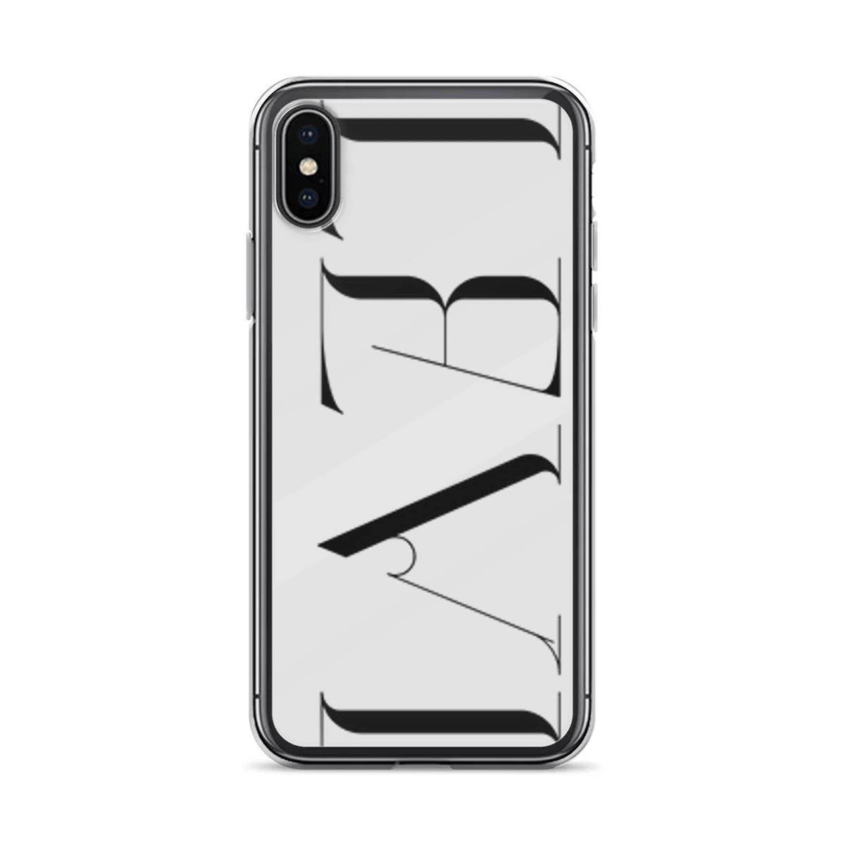 Personalized LEVI Phone Case