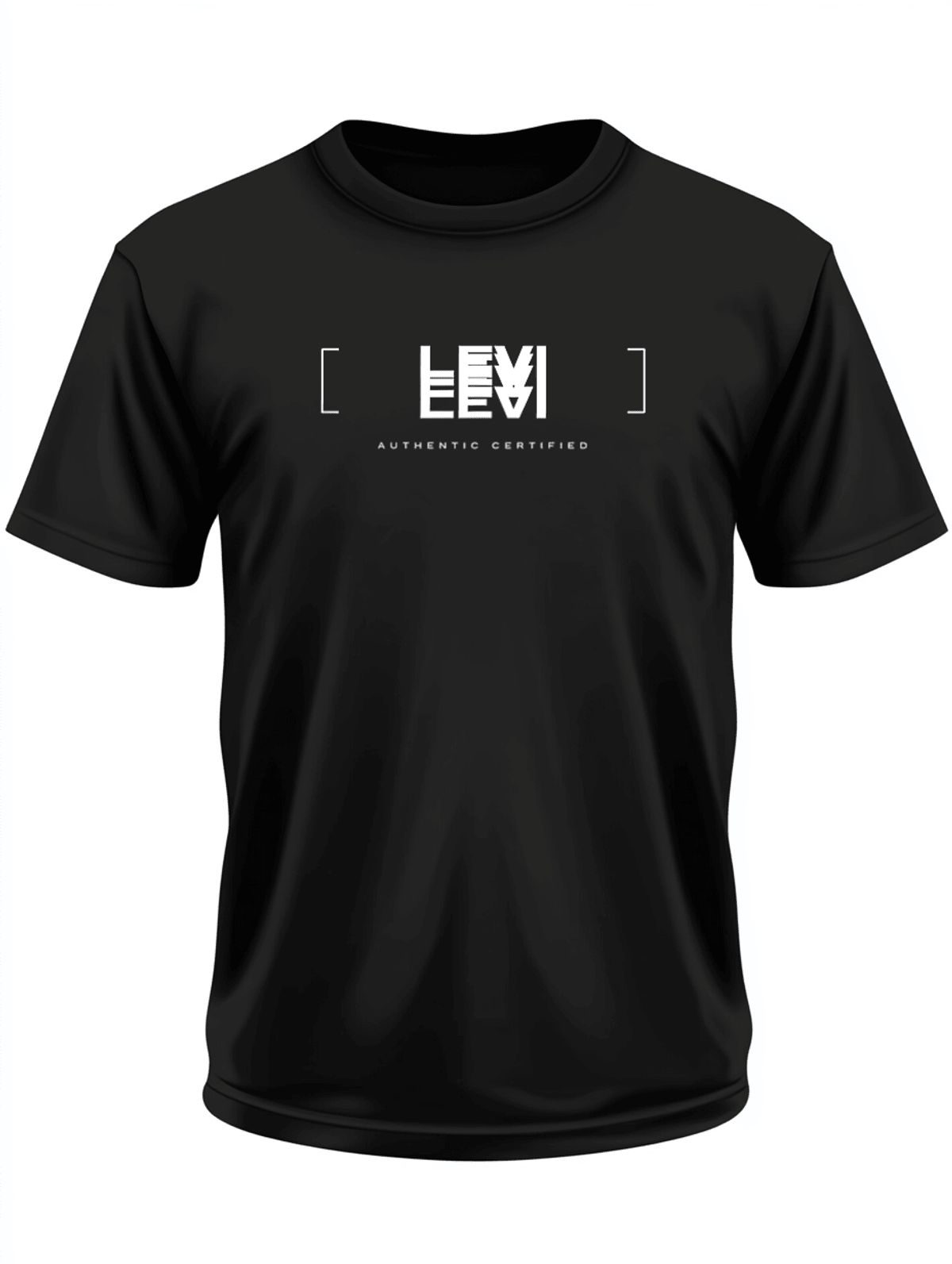 Personalized LEVI T-Shirt