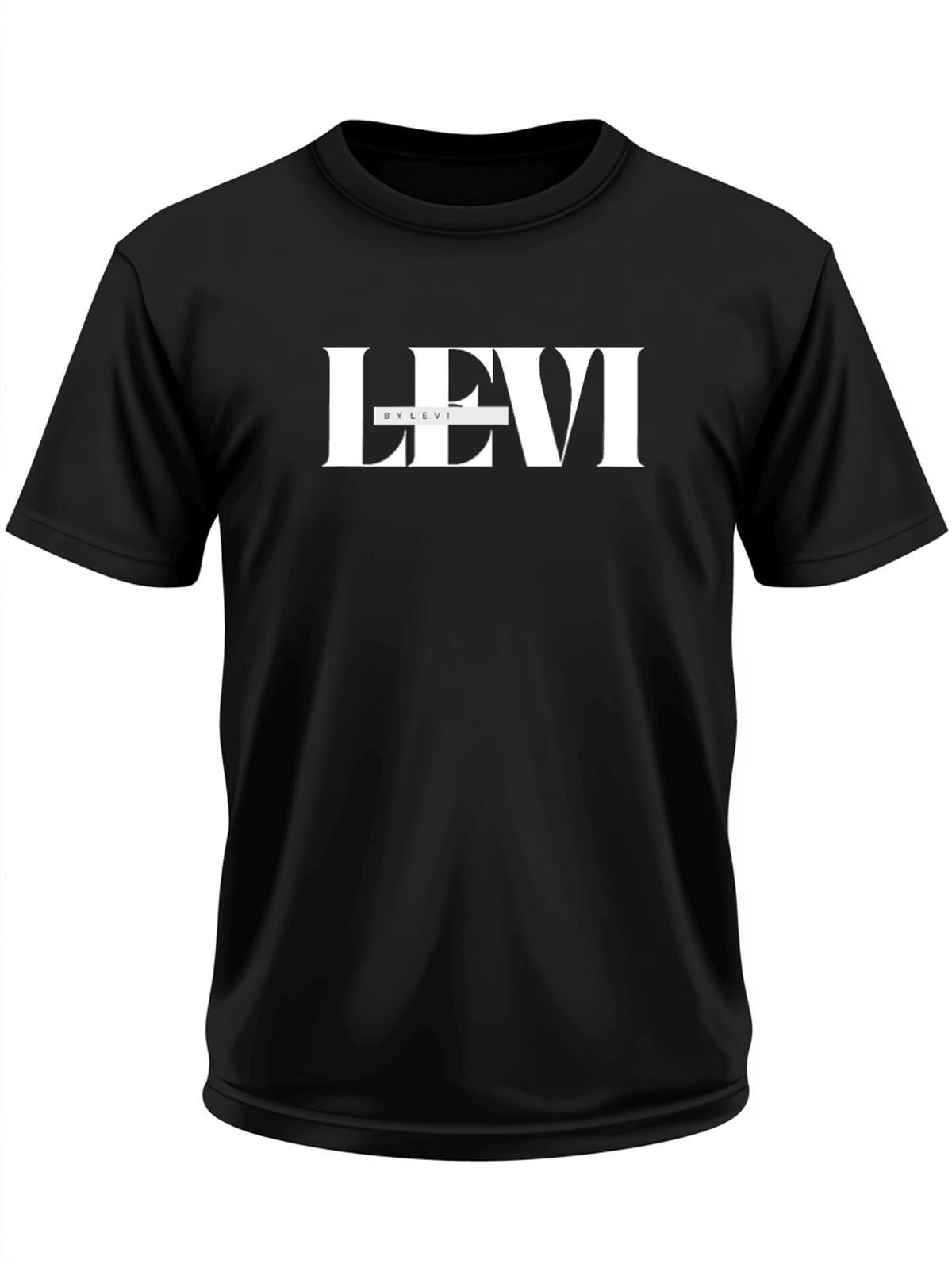 Personalized LEVI T-Shirt