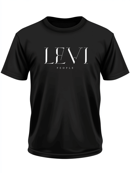 Personalized LEVI T-Shirt