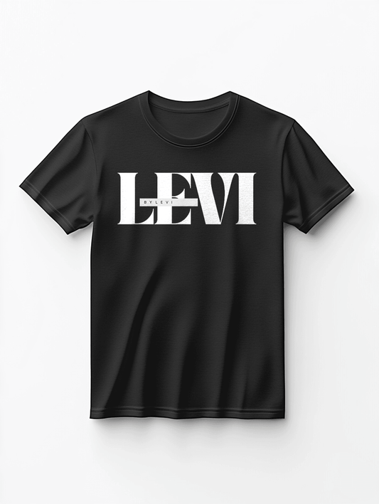 Personalized LEVI T-Shirt