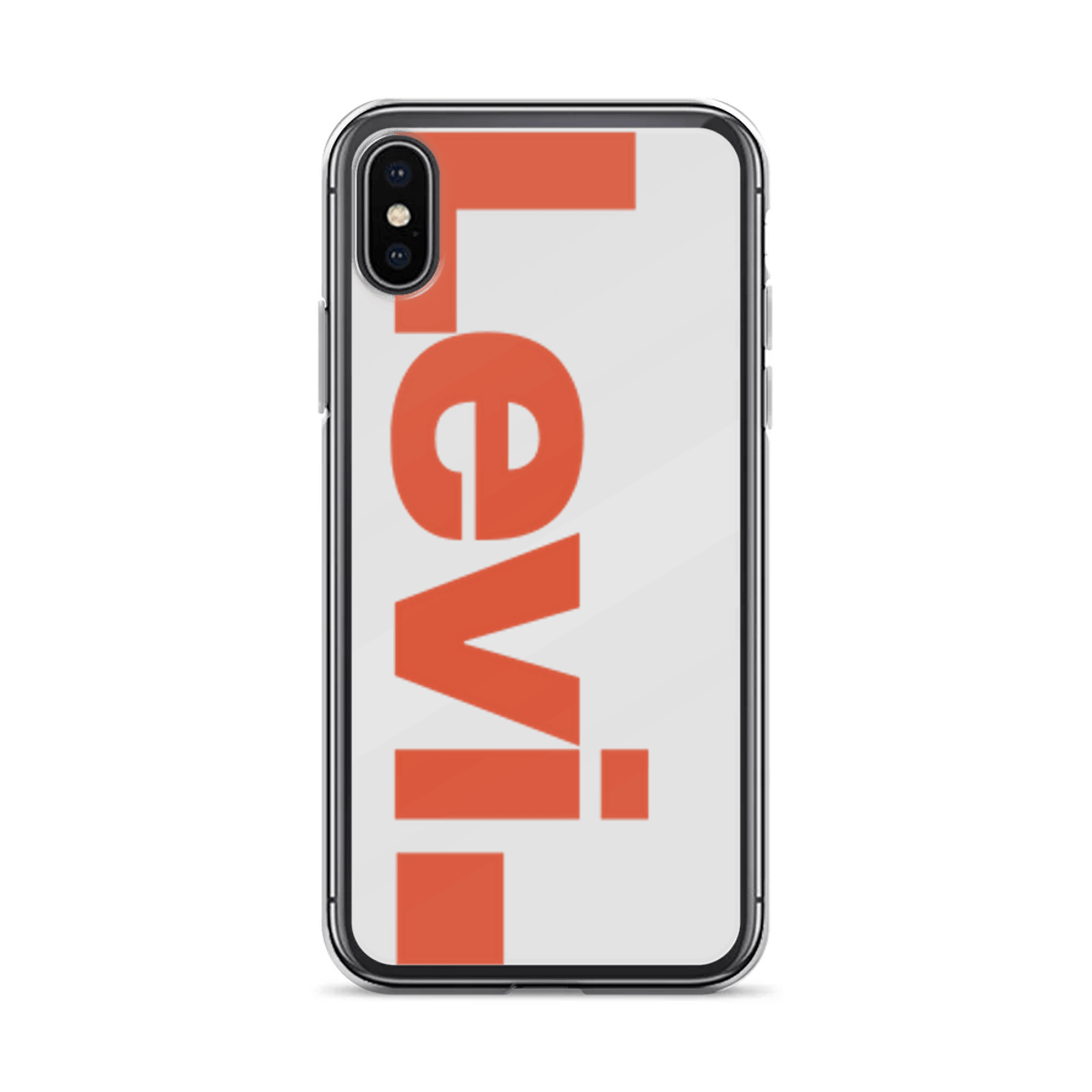 Personalized LEVI Phone Case