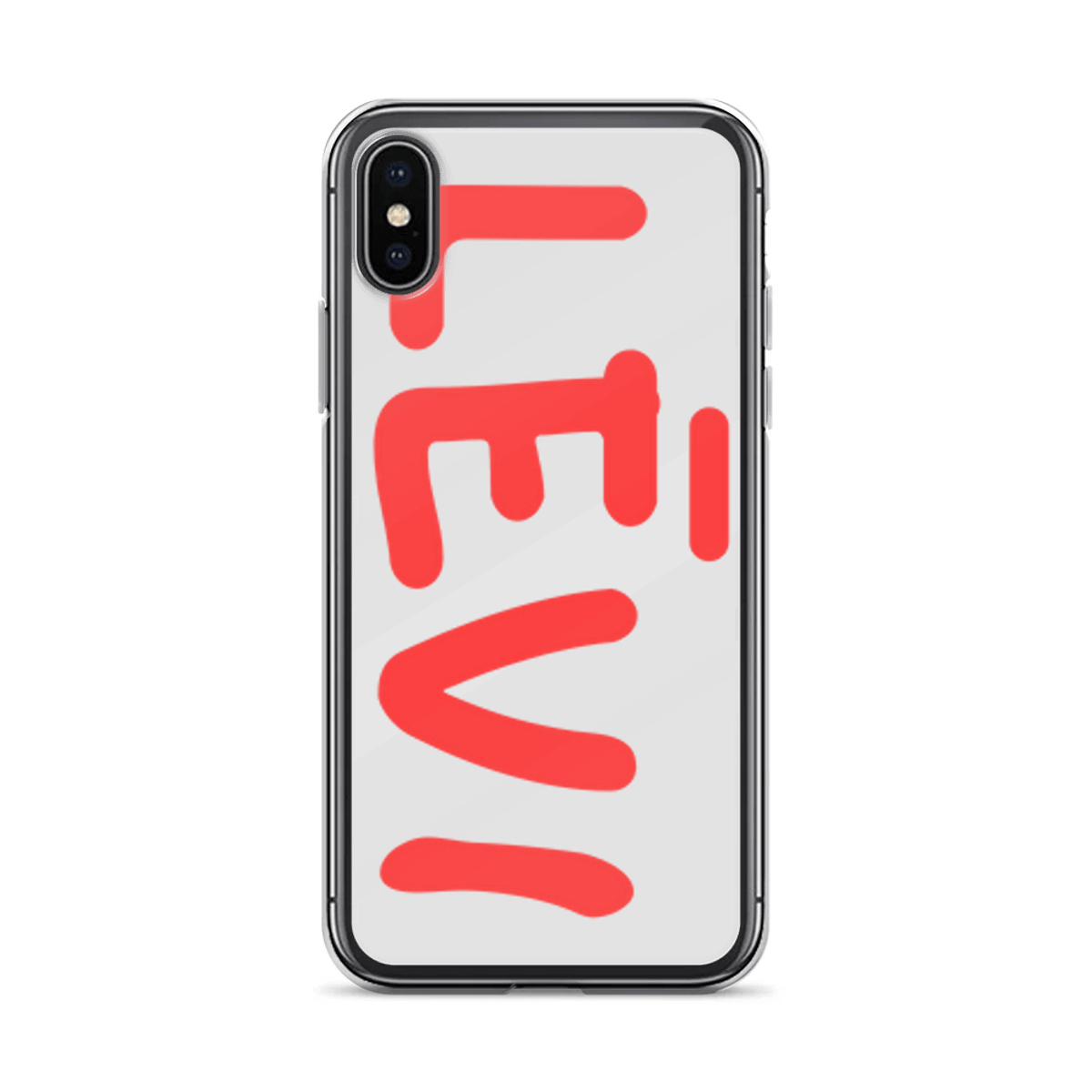 Personalized LEVI Phone Case
