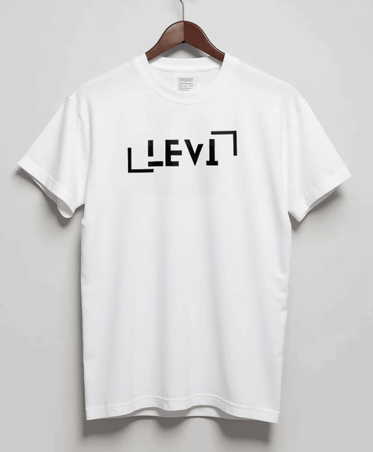 Personalized LEVI T-Shirt