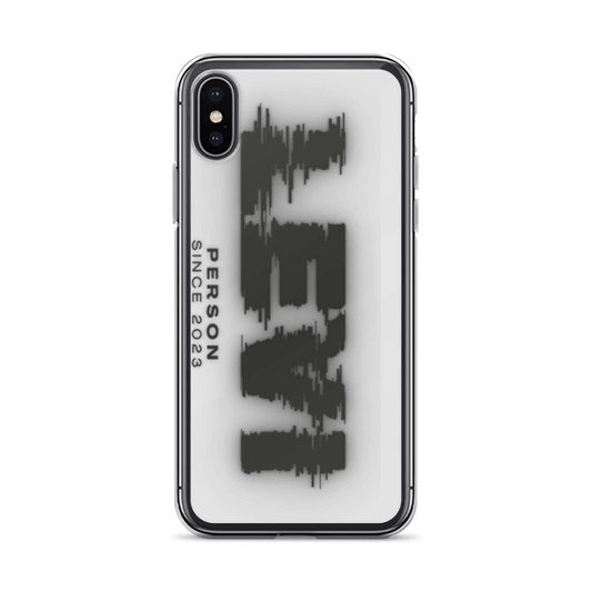 Personalized LEVI 30th Milestone Phone Case