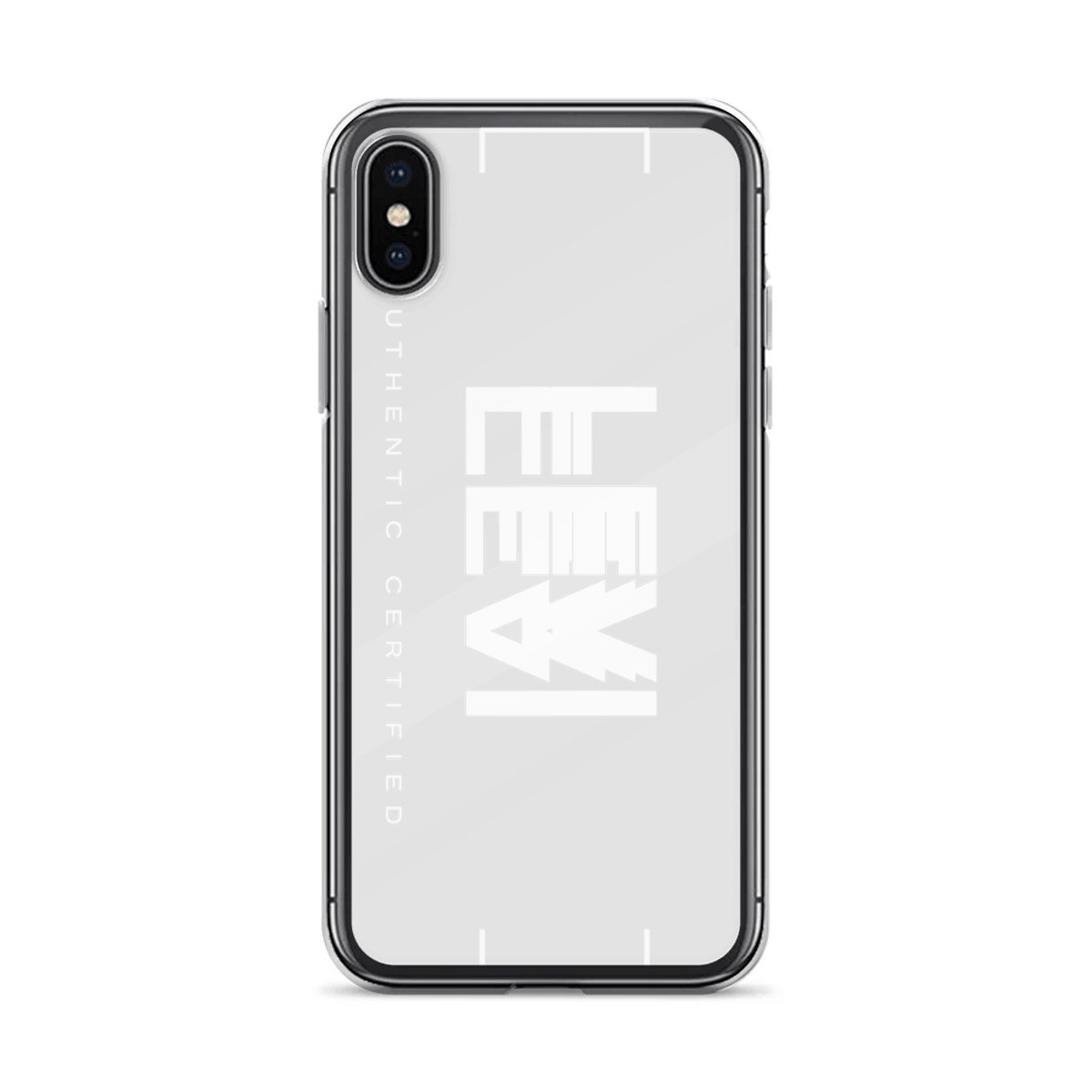 Personalized LEVI Phone Case