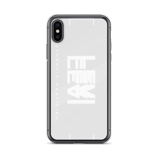 Personalized LEVI Phone Case
