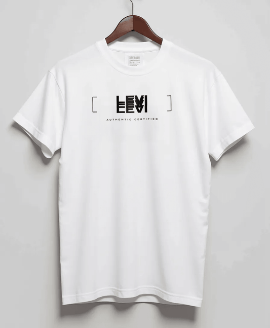 Personalized LEVI T-Shirt