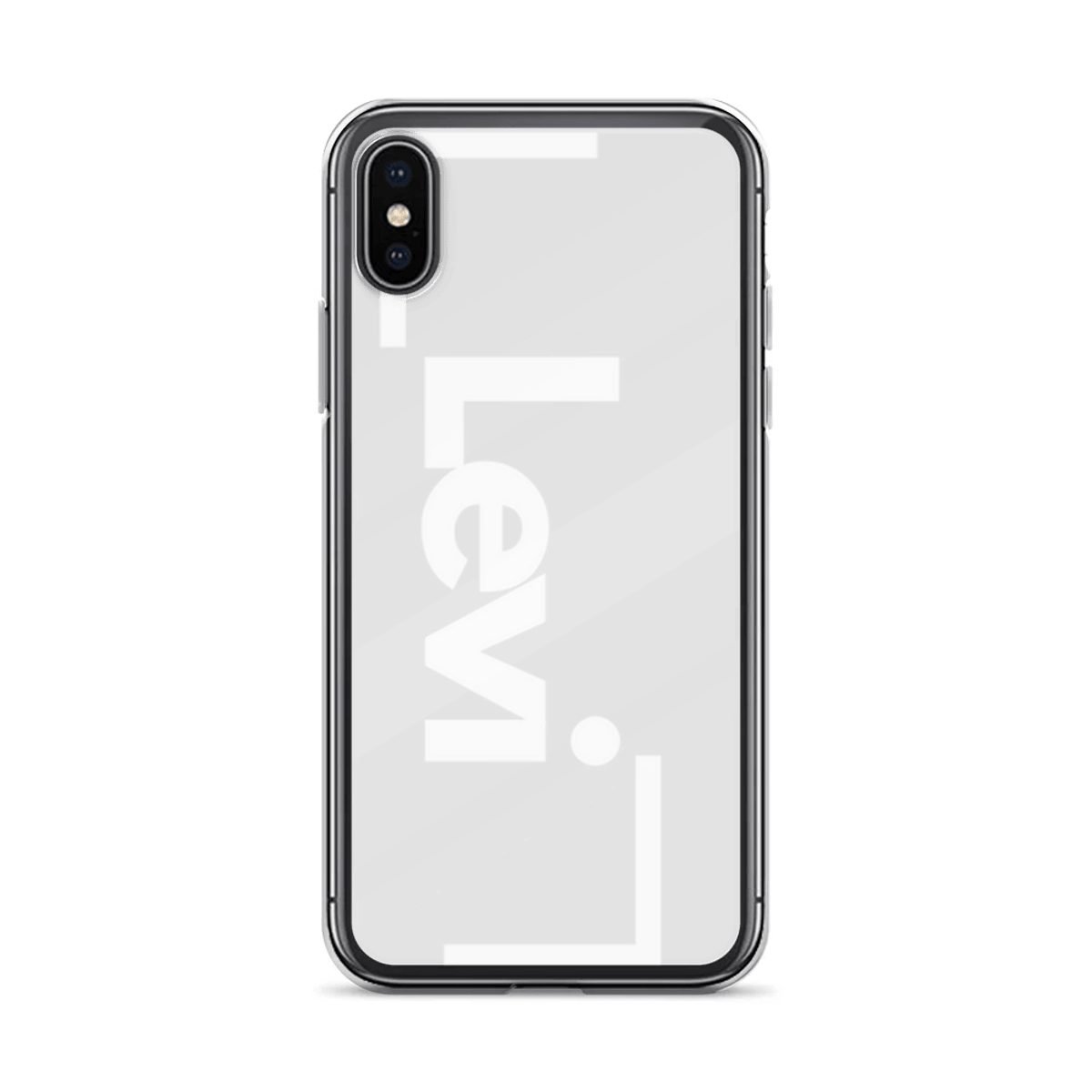 Personalized LEVI Phone Case