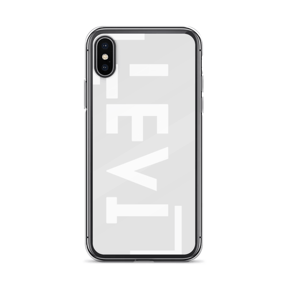 Personalized LEVI Phone Case