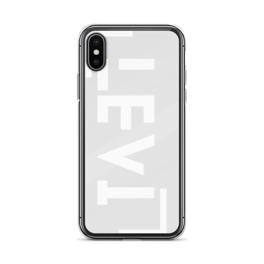 Personalized LEVI Phone Case