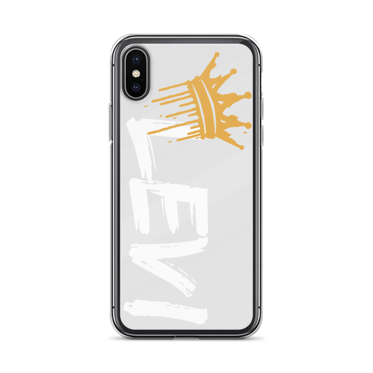 Personalized LEVI Phone Case