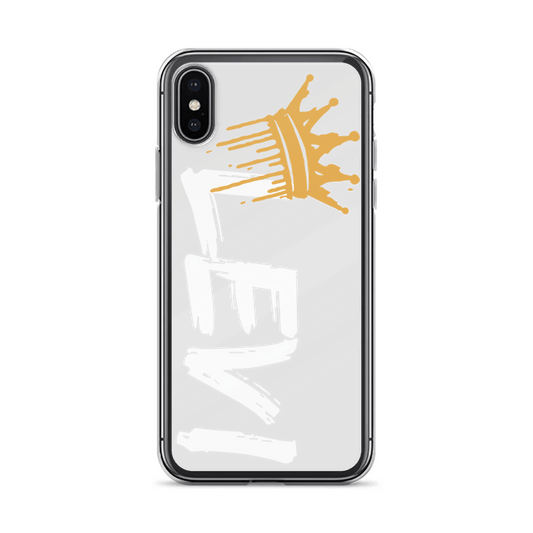 Personalized LEVI Phone Case