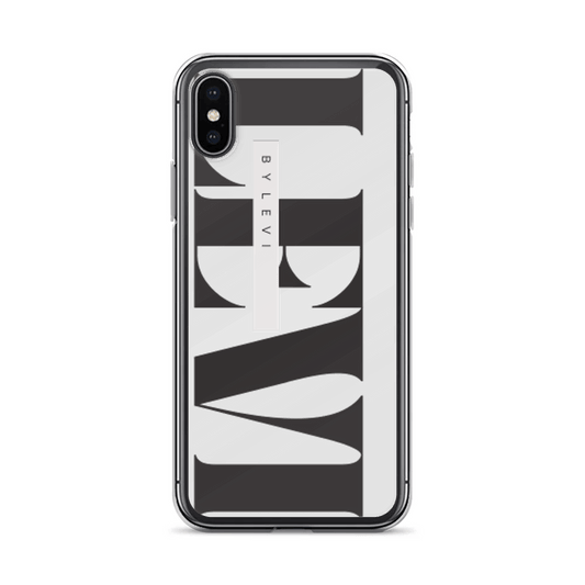 Personalized LEVI Phone Case