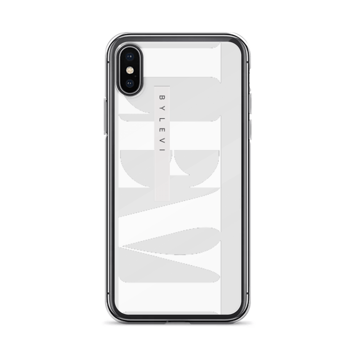 Personalized LEVI Phone Case