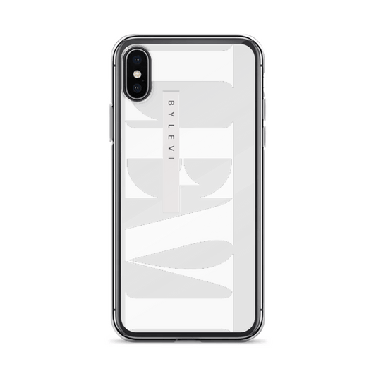 Personalized LEVI Phone Case
