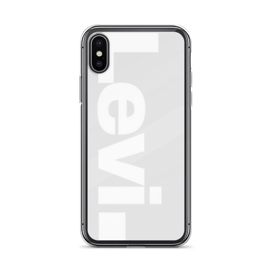 Personalized LEVI Modern Phone Case