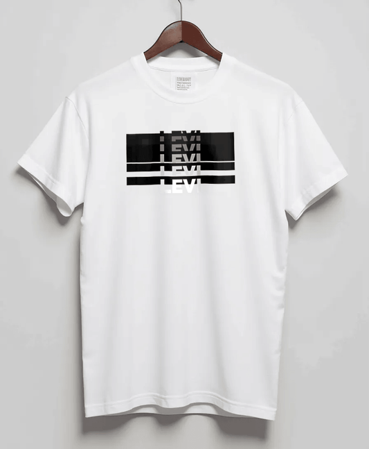 Personalized LEVI Modern T-shirt