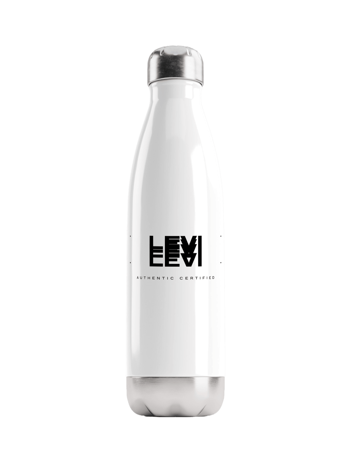Personalized LEVI Water Bottle
