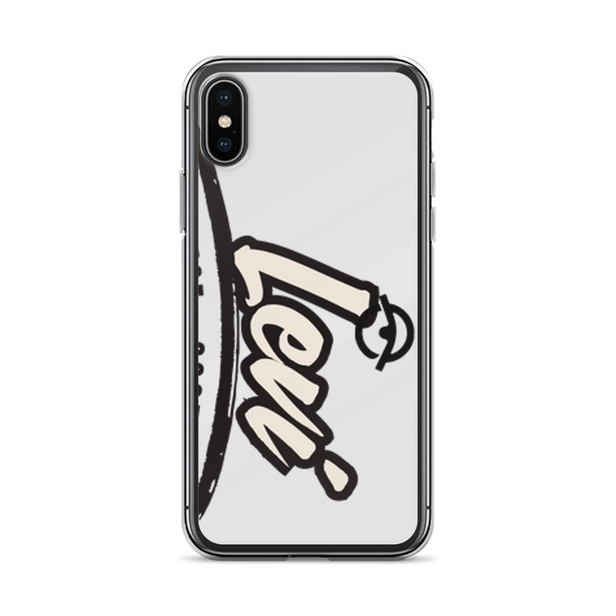 Personalized LEVI Phone Case