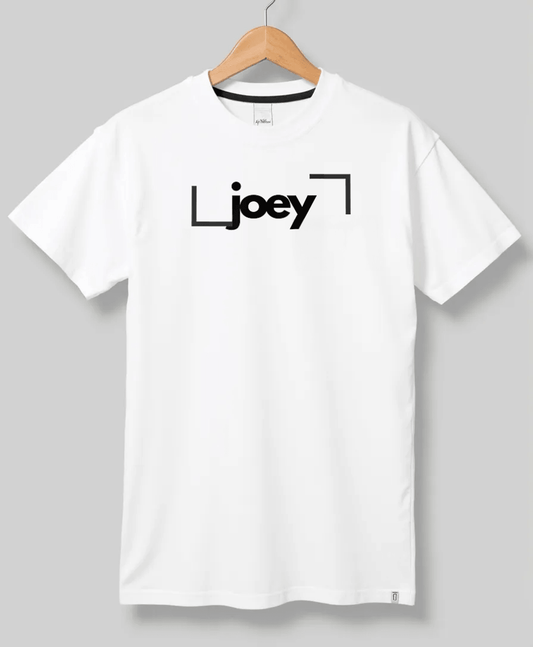 Personalized JOEY T-Shirt