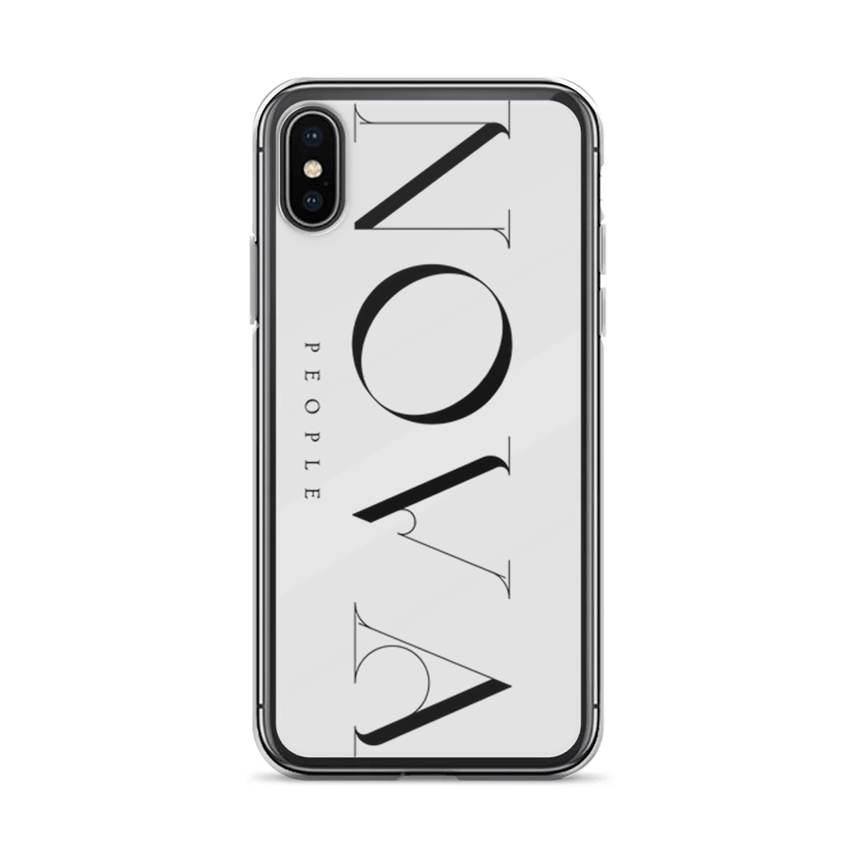 Personalized NOVA Phone Case
