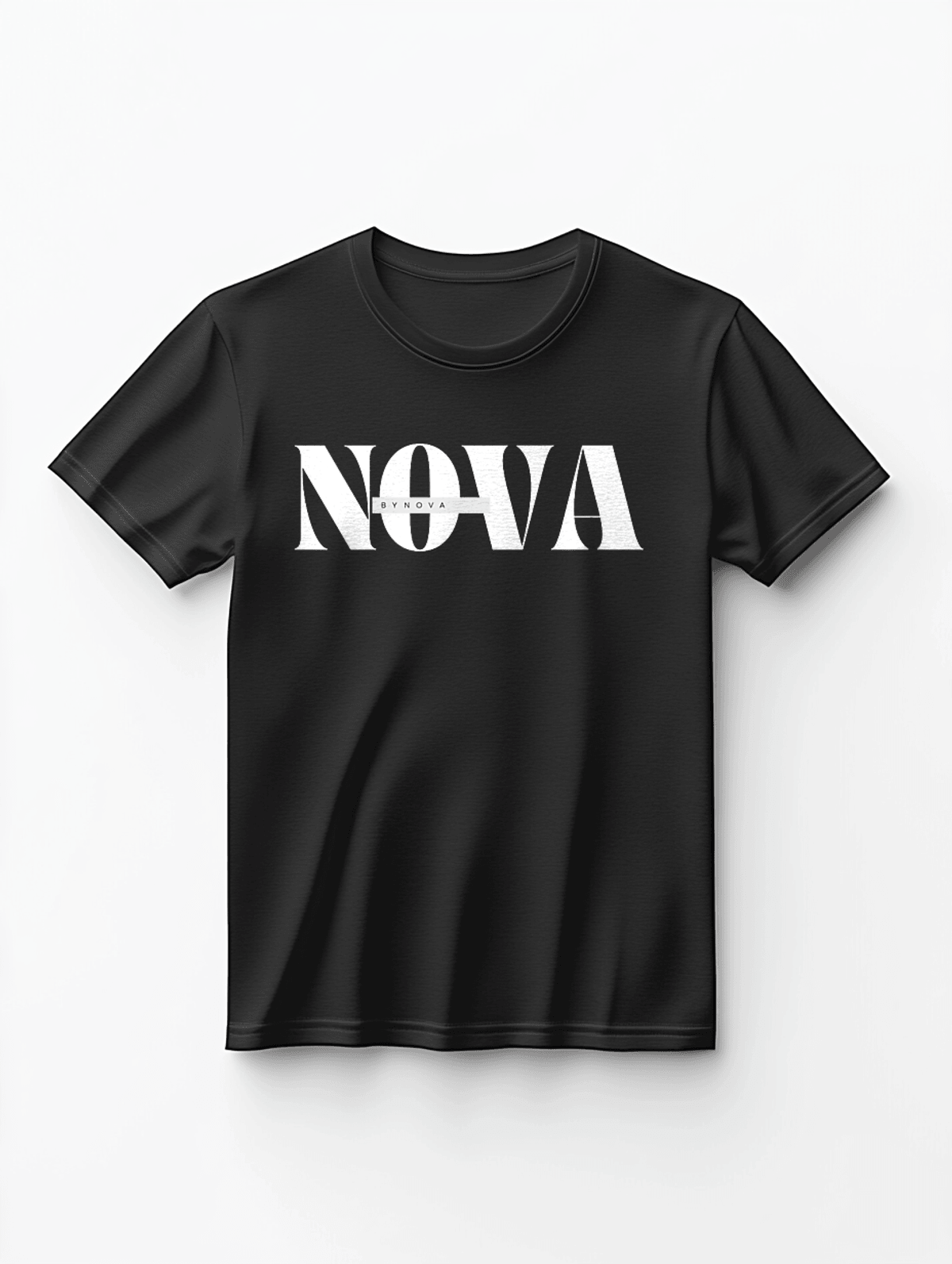 Personalized NOVA T-Shirt