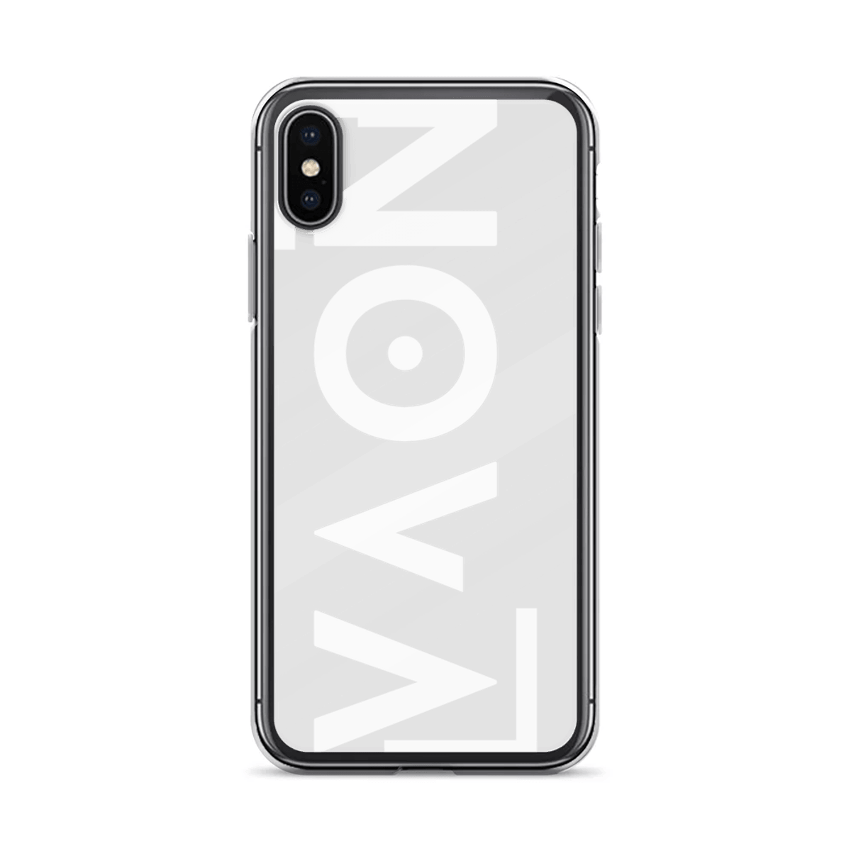 Personalized NOVA Phone Case