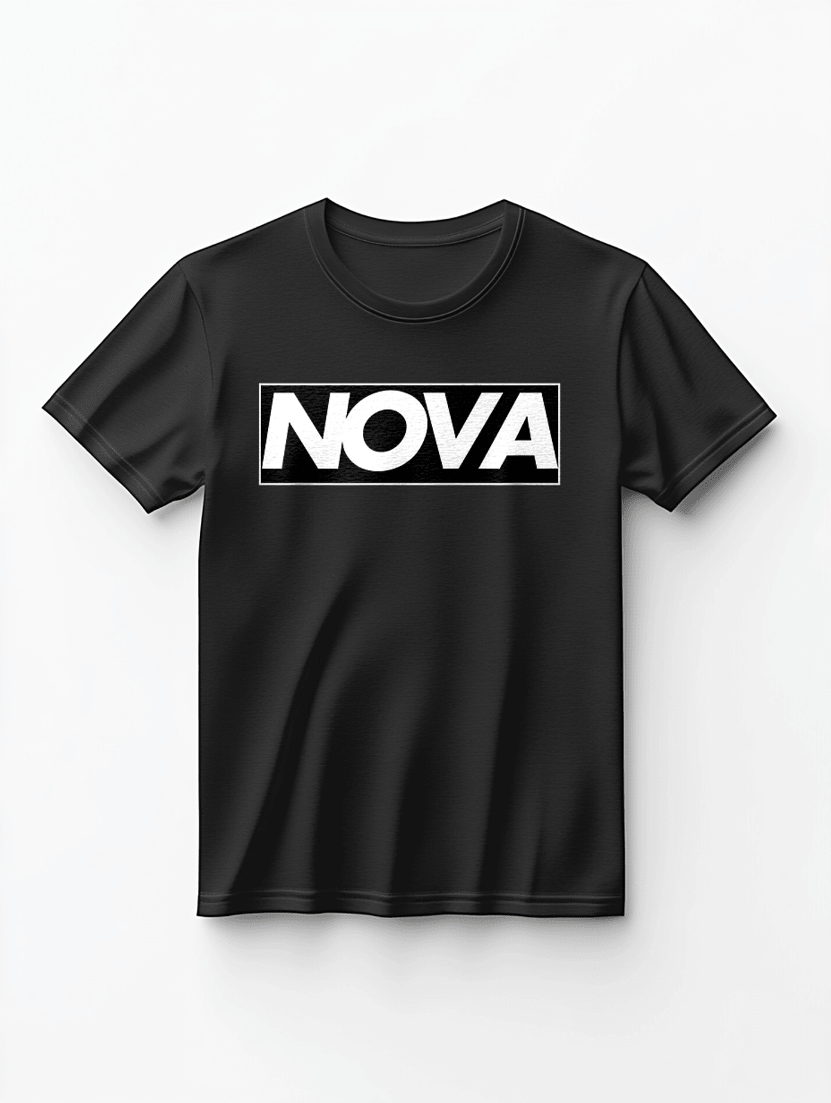 Personalized NOVA T-Shirt
