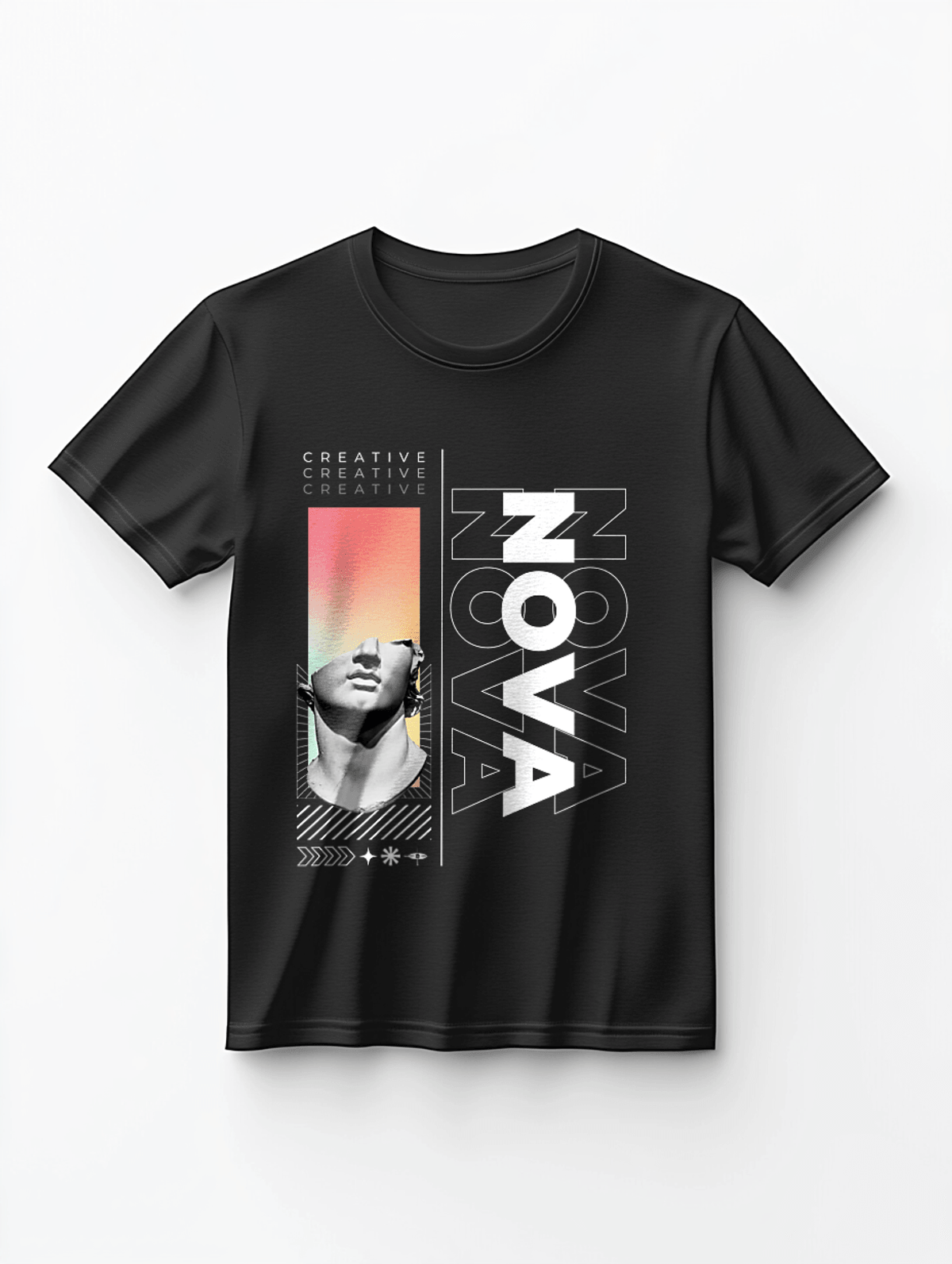 Personalized NOVA T-Shirt