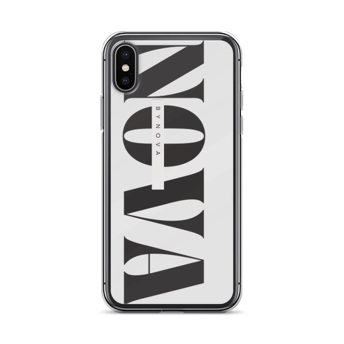 Personalized NOVA Phone Case