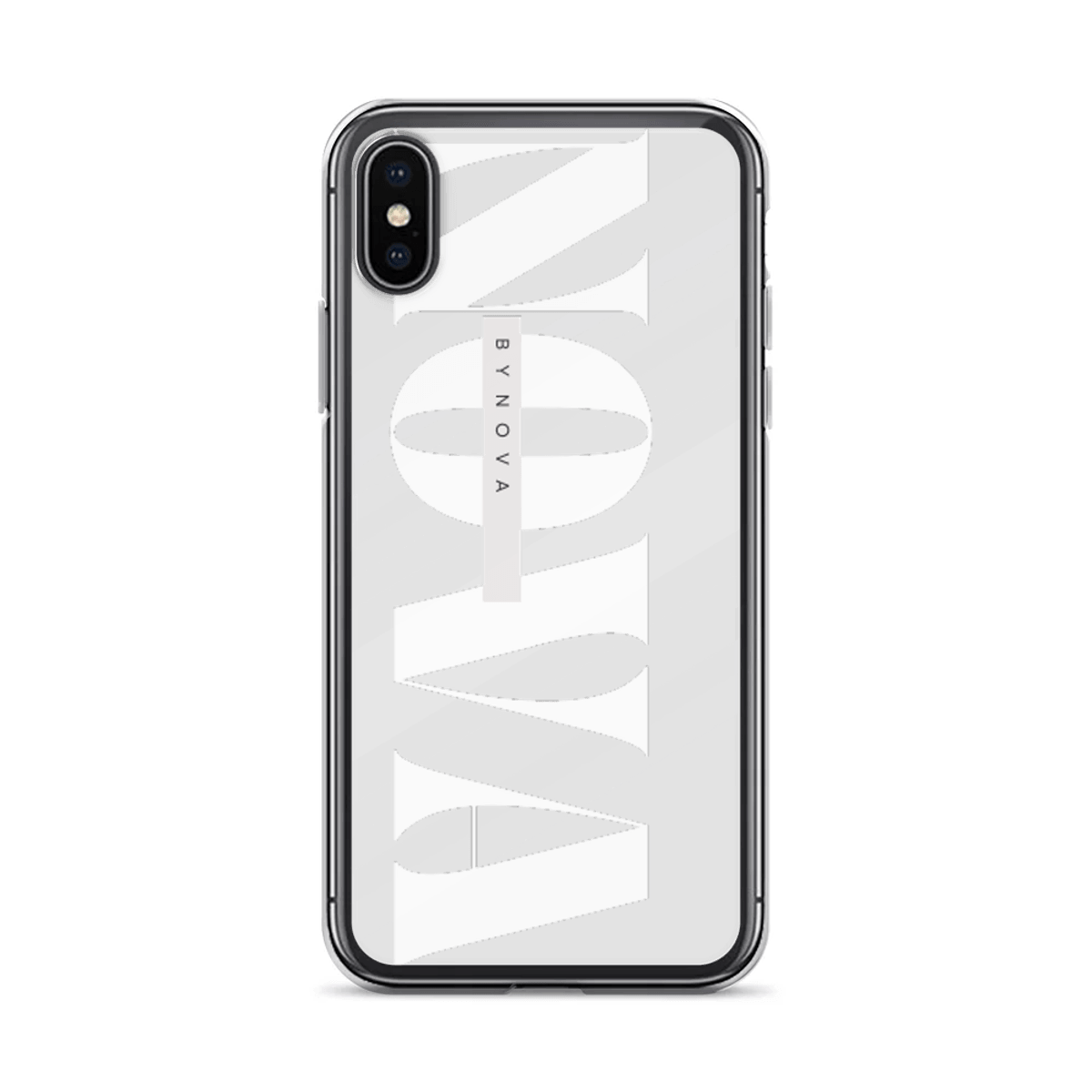 Personalized NOVA Phone Case