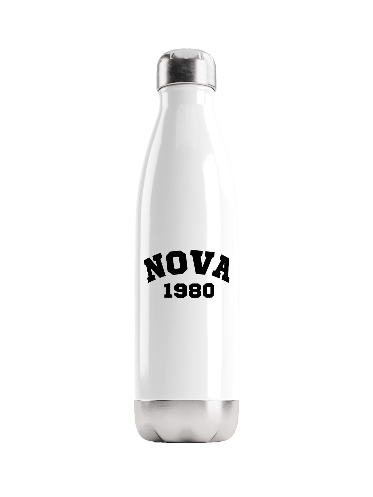 Personalized NOVA Water Bottle