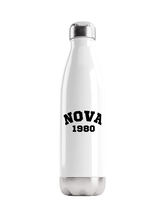 Personalized NOVA Water Bottle