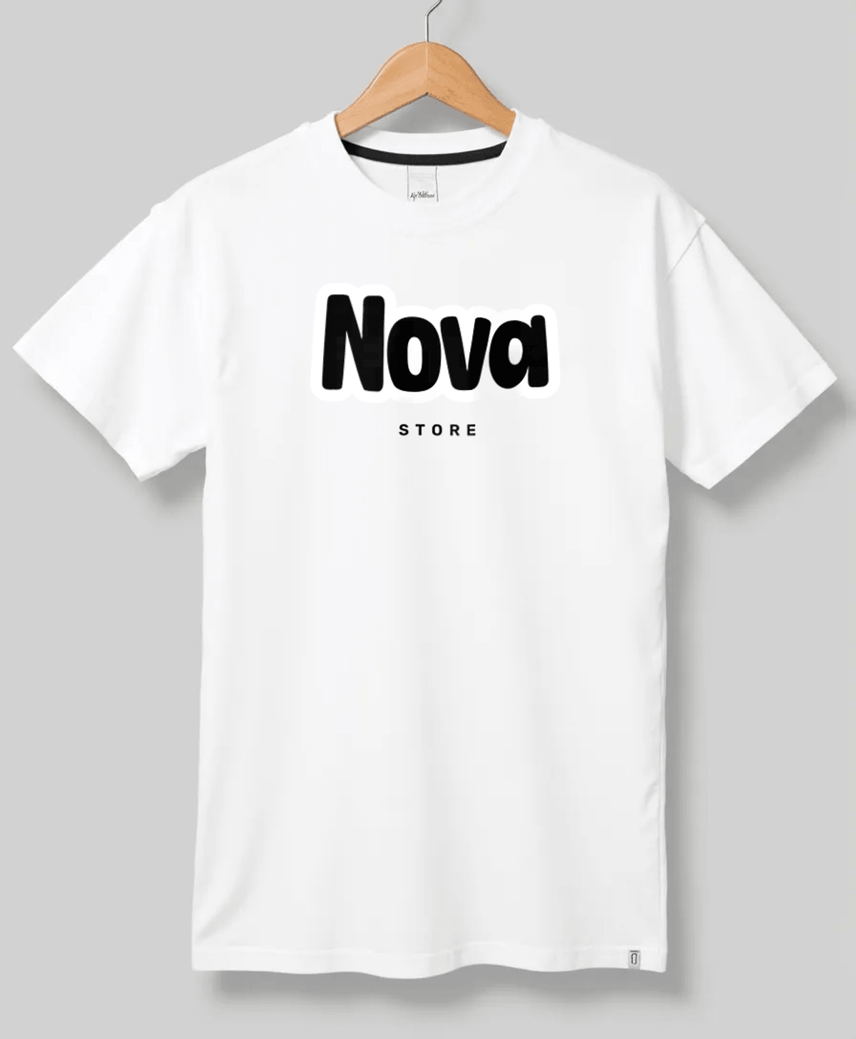 Personalized NOVA T-Shirt